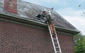 what affects urgent Talysarn roof repairs