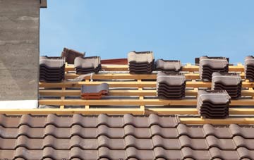 Talysarn clay roofing costs