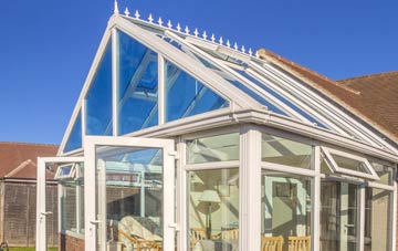 conservatory roof insulation costs Talysarn