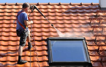roof cleaning Talysarn, Gwynedd