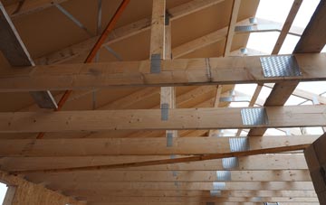 Talysarn roof truss costs