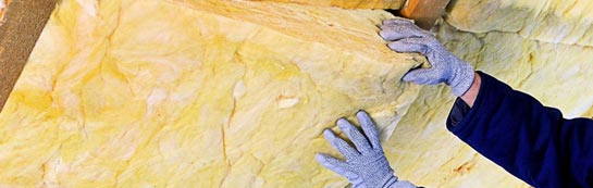 quotes for Talysarn roof insulation