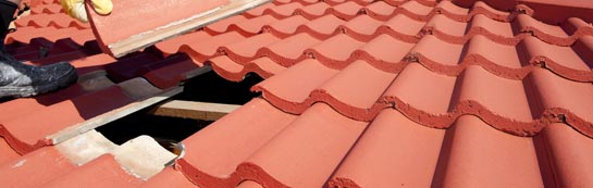 compare Talysarn roof repair quotes