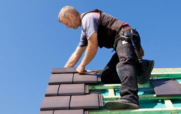 disadvantages of Talysarn slate roofing