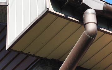 Talysarn soffit installation costs