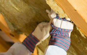 types of Talysarn pitched roof insulation materials